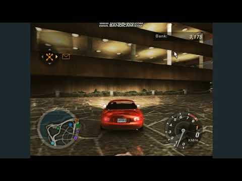 CARA CHEAT UANG DI GAME NFS UNDERGROUND2 MENGGUNAKAN CHEAT ENGINE#TUTORIAL1