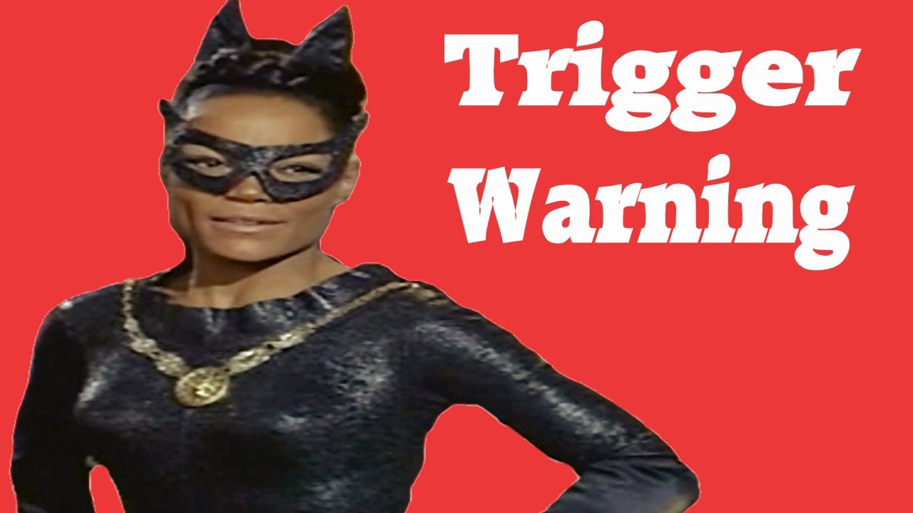 The Shocking Life Of Eartha Kitt Catwoman Batman 66 Tv Series Youtube