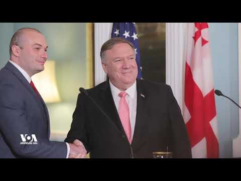 ბახტაძის \"შესრულებული მისია\"