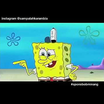 Story wa keren sepongbop