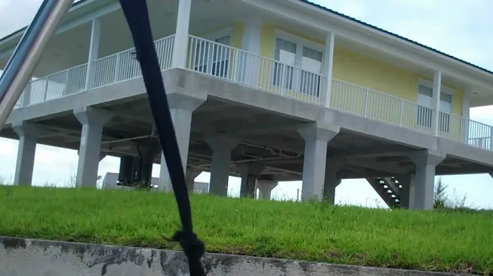Grand Bahama 2012