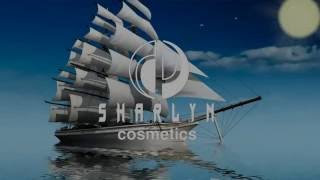 Нейл-арт гель-лаками Sharlyn. Урок 1. Морские фантазии. Рисуем парусник. Нейл-арт гель-лаками Sharlyn. Урок 1. Морские фантазии. Рисуем парусник.