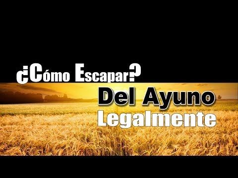 Video: El Ayuno De La Dormición En 2019: Cuándo Comienza Y Termina, Restricciones Y Prohibiciones