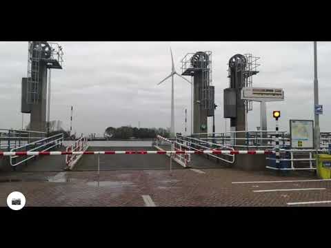 #Waterliniepad - etappe 4: Veer Buitenhuizen - Haarlemmerliede