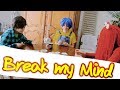 [DHMIS CMV] - Break my Mind