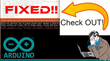 Unable to upload code to Arduino on Ubuntu