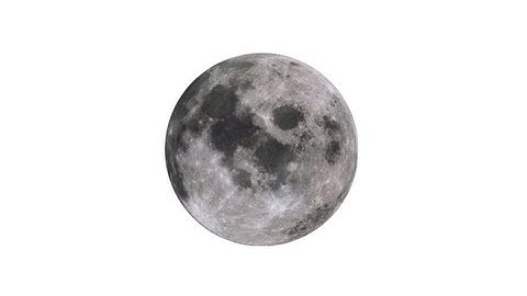 A koan about the moon - KoanoftheDay.com