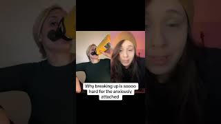 #duet with Meesh #anxiousattachment 1000% accurate