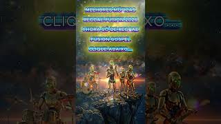 Músicas Reggae Fusion Gospel Shorts