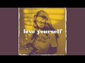 Jackson Pierce | Love Yourself [Justin Bieber Cover from 2021]