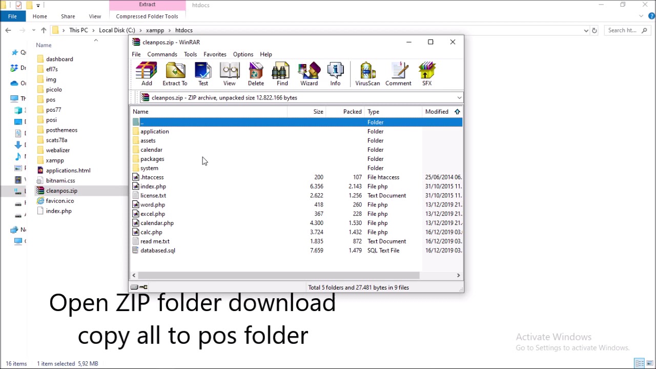 open sourse pdf creator software