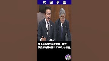 【次回予告】自民･佐藤正久氏(ヒゲの隊長)が岩屋毅外相を｢なんの成果もない｣と批判! 海外の慰安婦像撤去､なんと着任後から撤去ゼロ!!【すみあお時事】