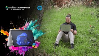 Work Smarter And Faster With Softsource Vbridge And Hp