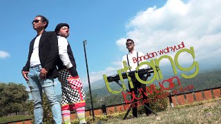 BONDAN WAHYUDI- UTANG BUWUAN  (  Video Clip ) New Song 2023 ARR- RADER CIPT, SONJAYA DWIVA