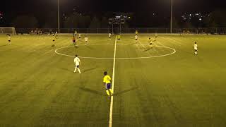 20180612 GS United vs Richmond Hill 4