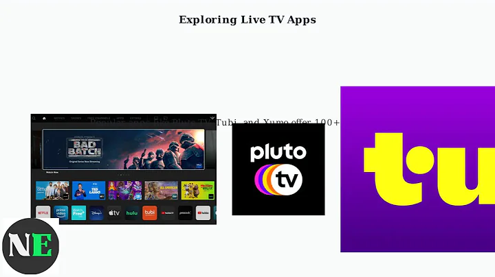 How To Get Free Local Channels On Vizio TV – Antenna, Channel Scan & Live TV Apps
