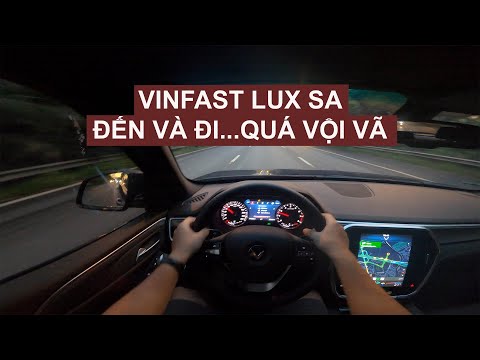 Lux SA2.0 bị "khai tử": 1 tỷ có nên mua xe này?