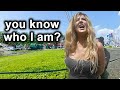 When Entitled Karens Think They're Above the Law