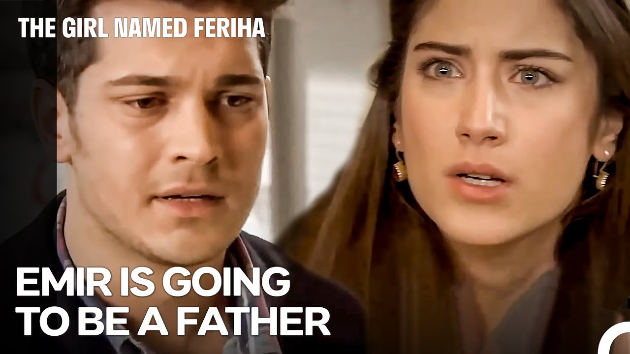 The Love Story #43: Is This the Good News or a Disaster? - The Girl Named Feriha