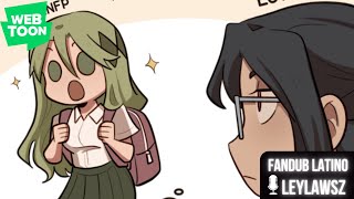 So Not My Type – Ep. 4 | Fandub en Español Latino (MBTI Comic Dub)