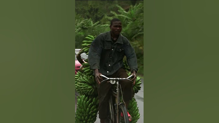 The racing cyclists of Burundi risk it all 🚲 Now @AutenticDocumentary #dangerousroads