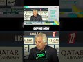 Vahid effondré après la chute de Nantes