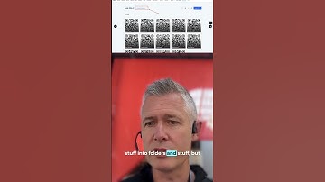 QR Codes  Bulk QR Code Creation