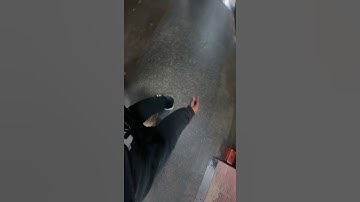 Manual FS Vs. BS 180 out