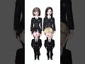 視聴者さん「男だけ小さ…」私「おけ」#shorts