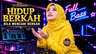 Download Lagu LIFE IS BLESSED WHEN WE SEEK BLESSINGS | Islamic DJ Remix Full Bass 2026