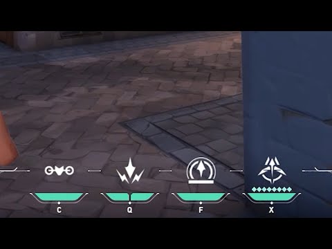 もう直った。ありがとう神運営Riot。【VALORANT】