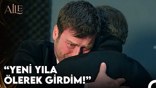 Devin Hastaneye Kaldırıldı - Aile 27. Bölüm İlk Sahne