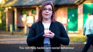 Thames Valley Police Community Forums