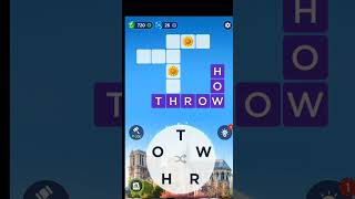 Crossword Puzzle 7 English Corner Daily