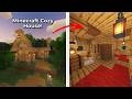 Minecraft Cozy House Tutorial!