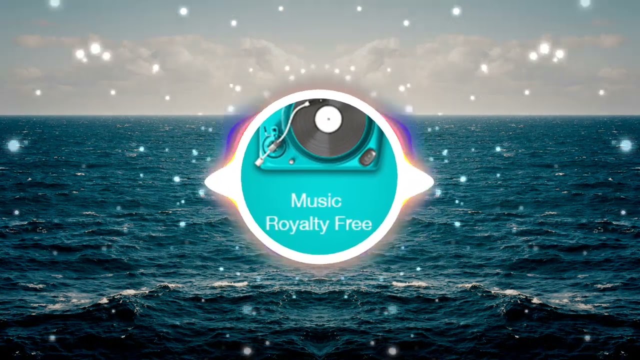 NO COPYRIGHT - Chilled acoustic indie folk instrumental background