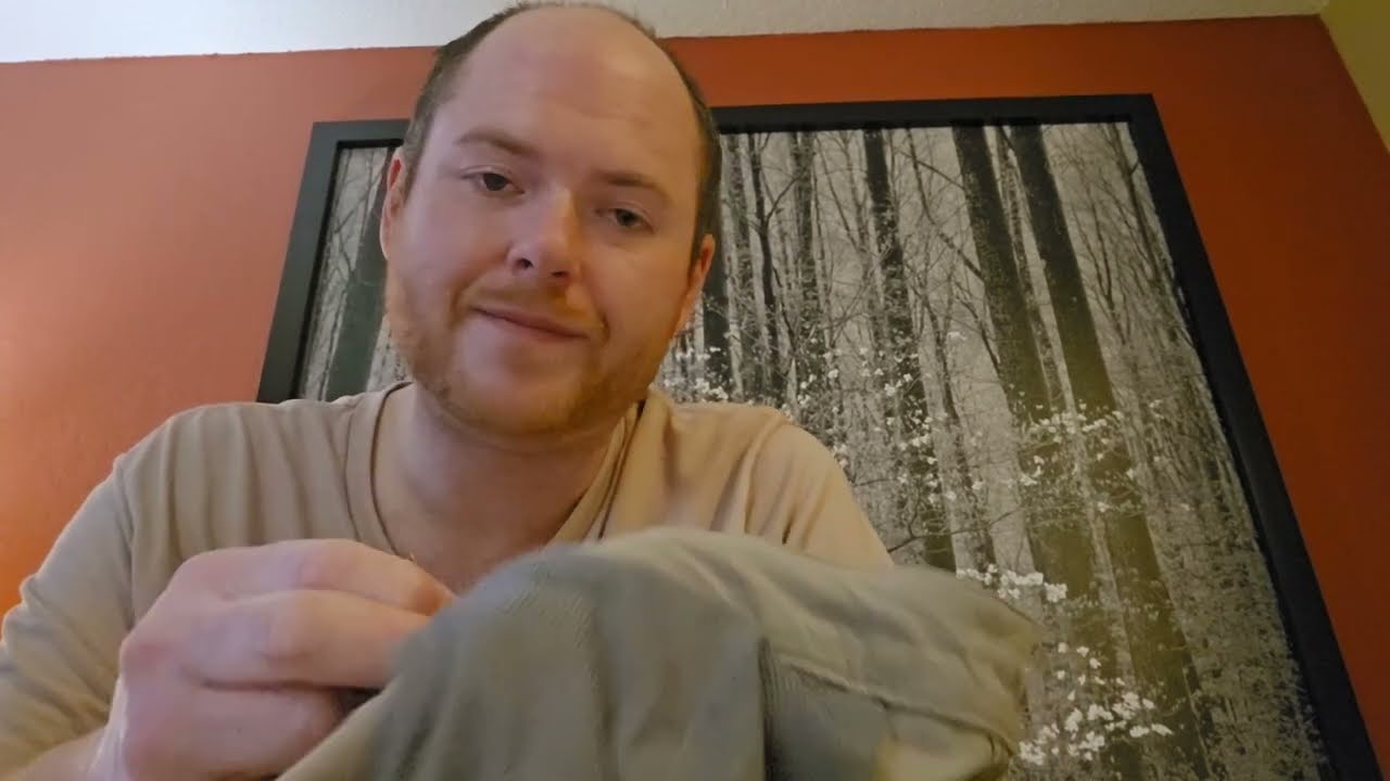 Double Zero Day Extras. Back in Erwin, Tennessee. Days 50 & 51. February 20 & 21, 2025.