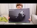 Getting New Xbox One X !!! 4K Gaming Console