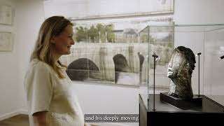The Nancy Varenne-Brunot collection, up for auction on October 27, 2026, in Neuilly-sur-Seine