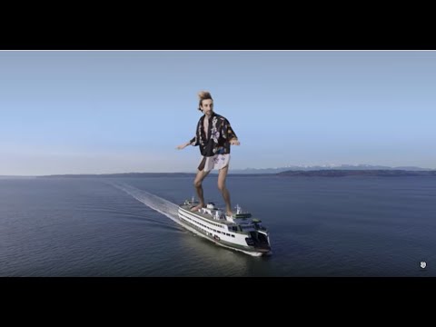 Basile di Manski - Before the World (Official Video)
