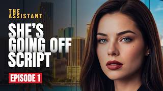 The Assistant - Episode 01