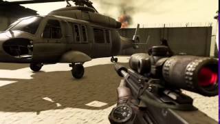 Far Cry® 4 360 no scope