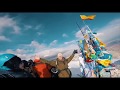 Восхождение на Мунку-Сардык 2017 с Турклубом КОЙОТ