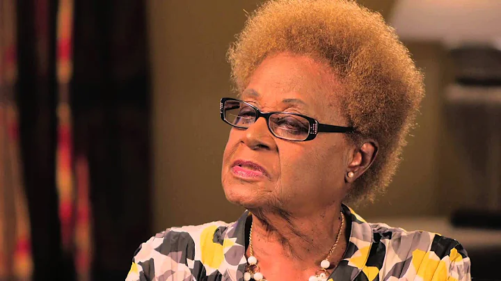 Barbara Vickers and the Kneel-In Protests for Civi...