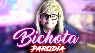 KAROL G - BICHOTA (PARODIA)