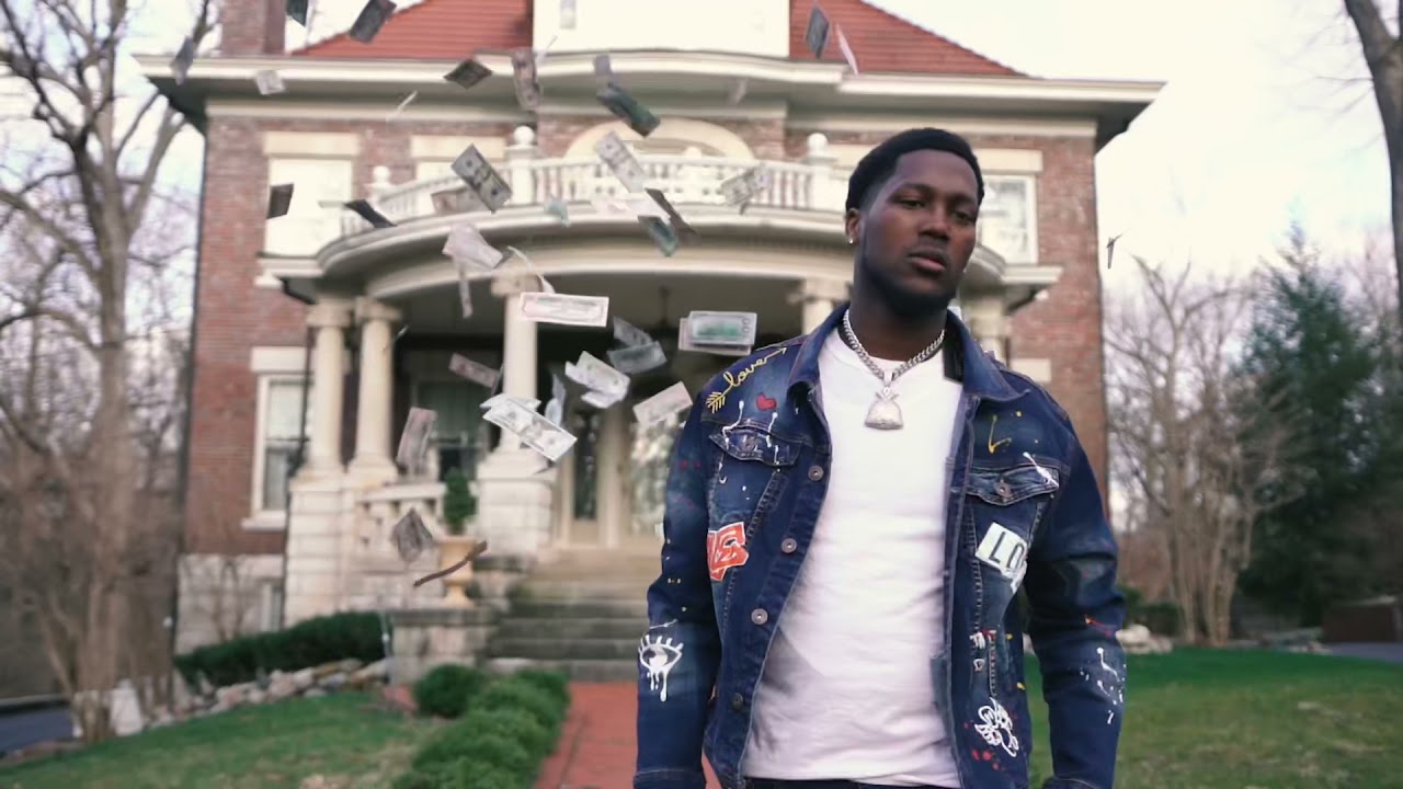 30BillMitch - Strike A Pose (Official Video) Shot By: @Eye2 Animate