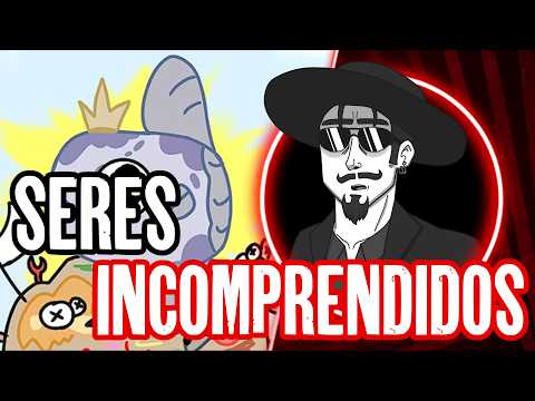 ANIMALES QUE no SON INÚTILES |REACCIONANDO ANDO