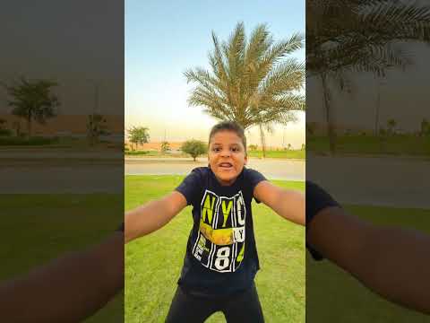 كاندي اللذيذ والطفل المشاغب