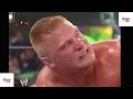 Brock Lesnar vs Kurt Angle Summerslam 2003 WWE WWF