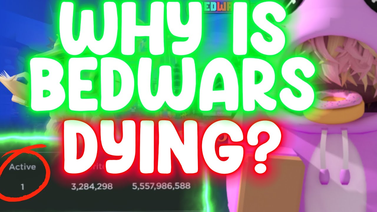 Why Is Roblox Bedwars Dying YouTube Maxresdefault
